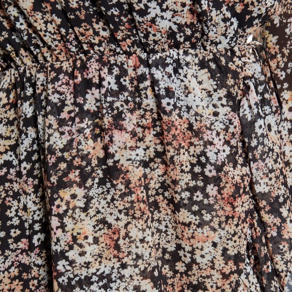 Nordstrom  Chelsea28 Floral Dress - Picture 12 of 12